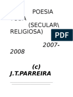 Poesia Toda 2007