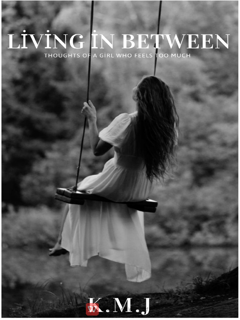 Living in Between by KMJ | PDF