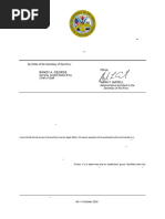 Navy Urinalysis Program Guidelines | PDF | United States Postal Service ...
