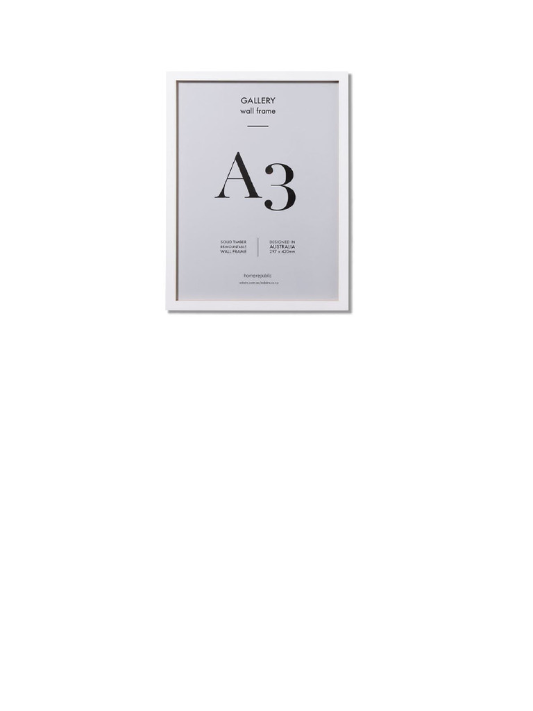 Frame | PDF