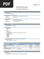 SW 409 Scheduled Waste Management Guide | PDF | Waste | Water