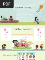 Second Step k8 Scope Sequence Full 2024 | PDF | Self Awareness ...