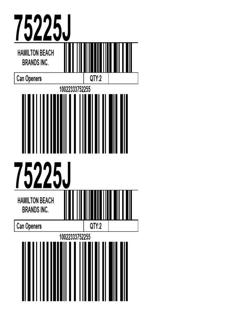 (75225J) | PDF