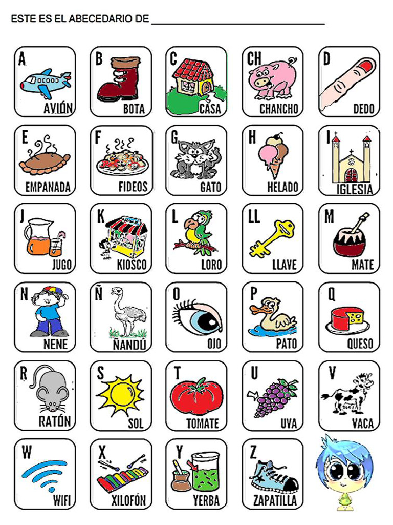ABC | PDF