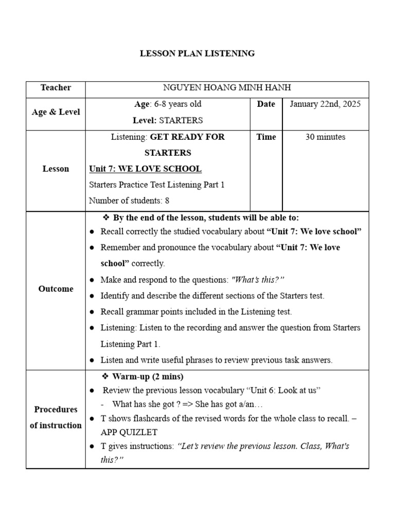 Lesson Plan Starters Nguyen Hoang Minh Hanh UQgZ8gpcTe5WMBeqj-Original ...