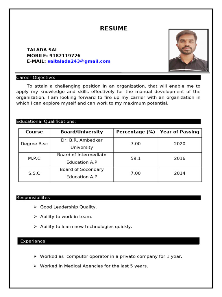 Talada Sai | PDF