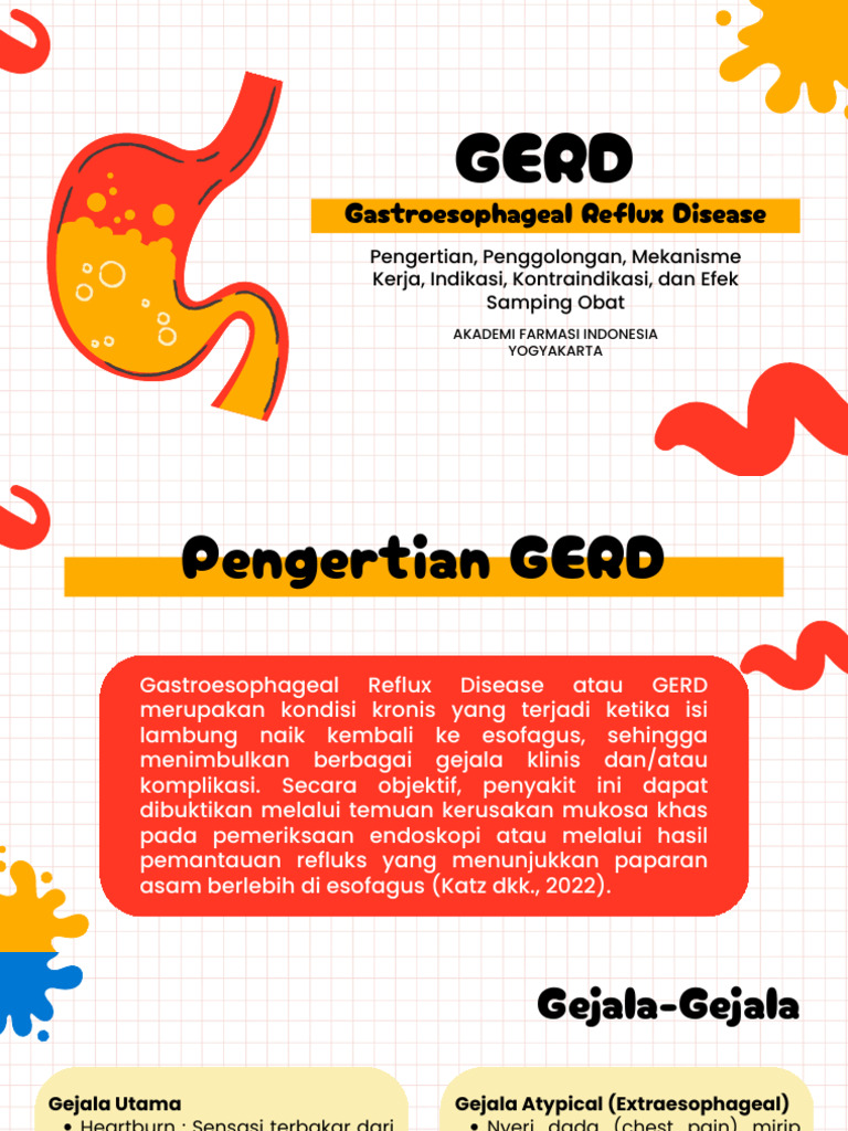 GERD Gastroesophageal Reflux Disease 20251016 072651 0000 | PDF