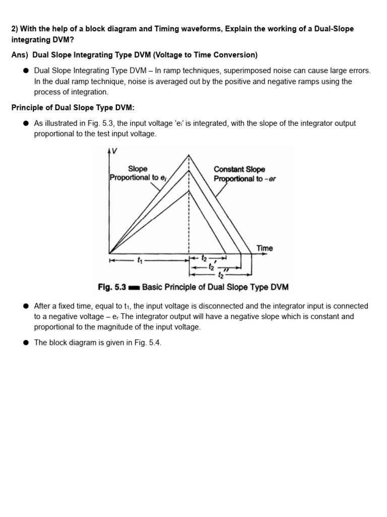 EI Questions and Answers | PDF | Inductor | Electronic Oscillator