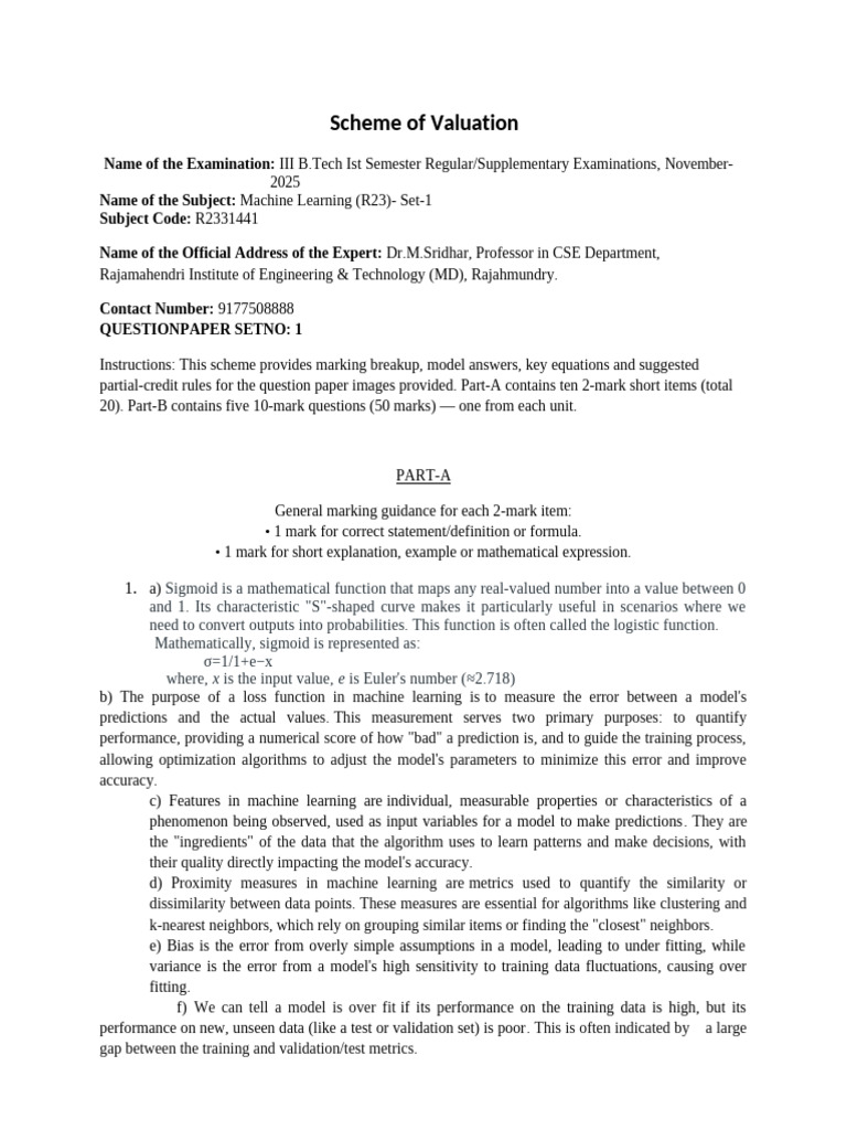 ML Scheme - of Valuation | PDF | Support Vector Machine | Cluster Analysis