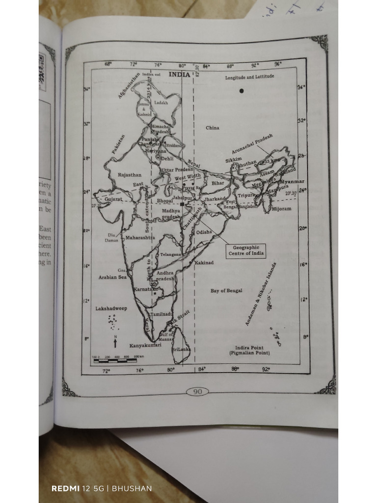 Social Maps Important | PDF