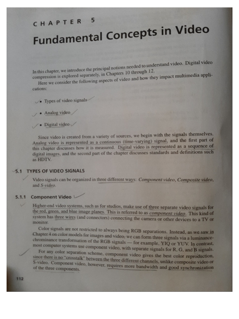 MMC Module 1 Part 2 | PDF