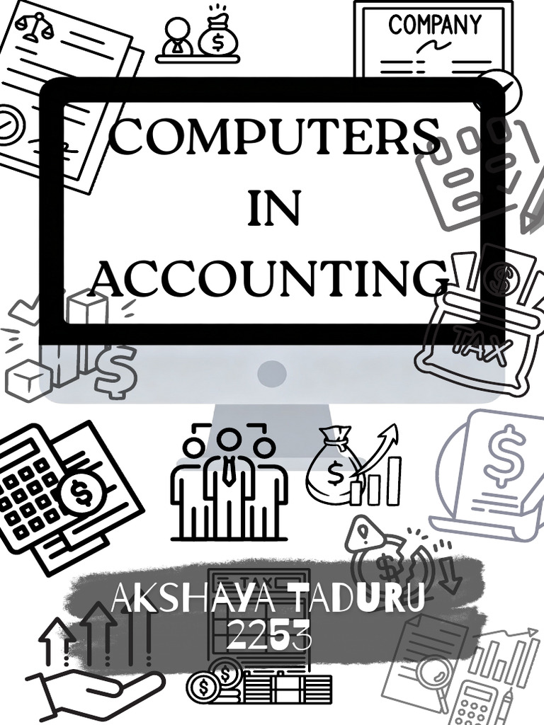 Computers in Accounting - 20260127 - 164343 - 0000 | PDF | Automation ...