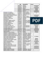 Tecnicas Notas 1er Parcial 2012