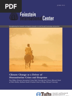 Download Climate Change as a Driver of Humanitarian Crises and Response by Feinstein International Center SN100413590 doc pdf