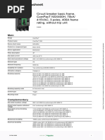 ComPacT NSX BSCM Modbus SL/ULP Module | PDF | Electrical Engineering ...