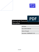 Manual Comunic Devicenet