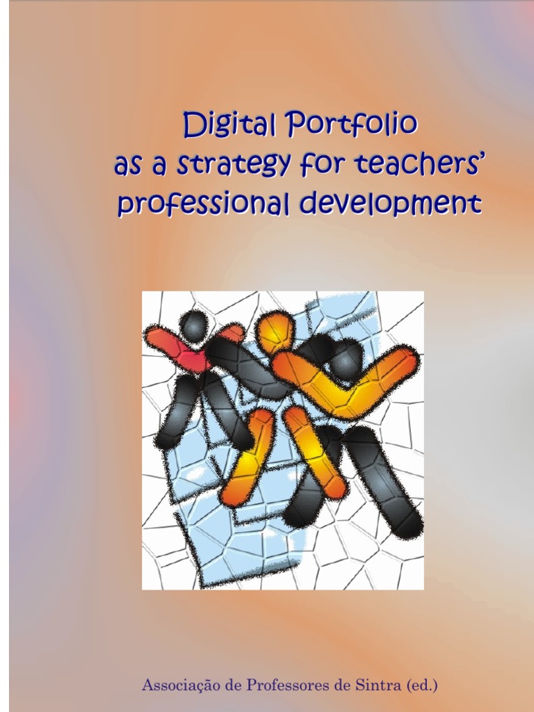 Digital Portfolio As A Strategy For Teachers' Professional Development ...