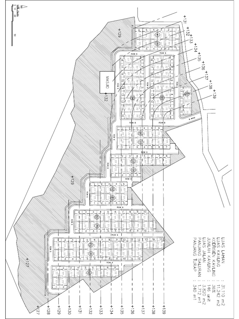Site Plan 3 C | PDF