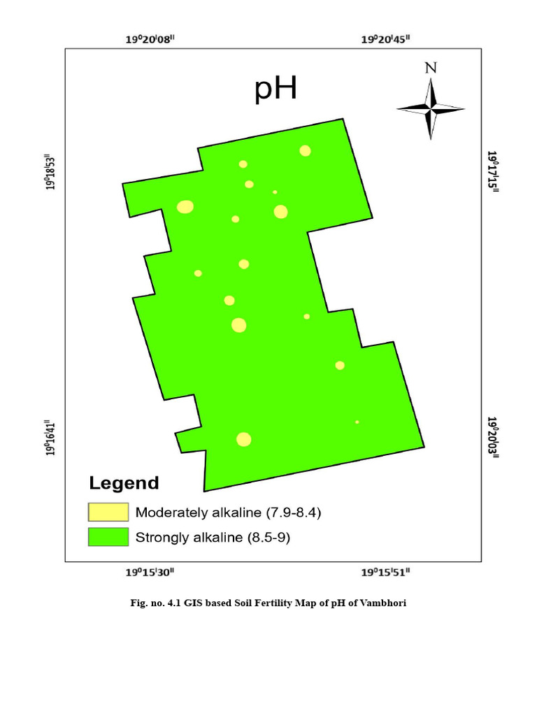 Final Map Chapter | PDF