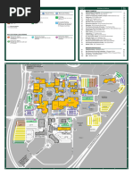 SAIT Campus Parking and Building Map | PDF | Cardiac Electrophysiology ...
