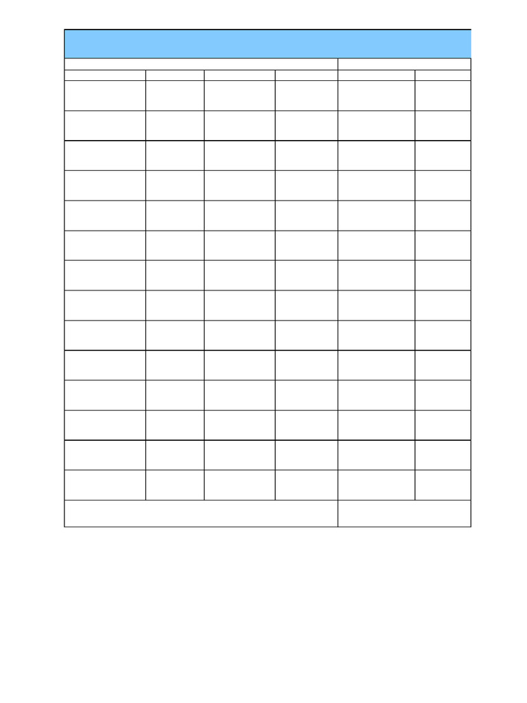 LT & MCC Panel Log Book | PDF