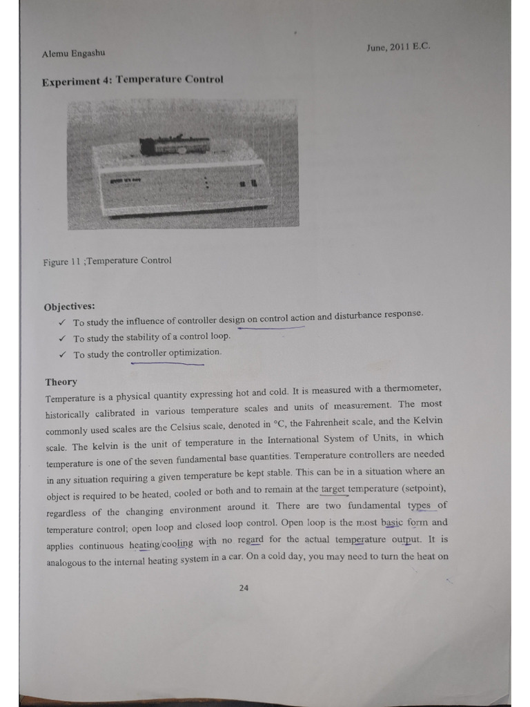 PDC Lab Manual | PDF