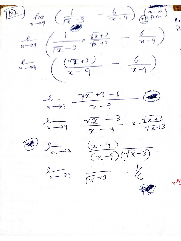 Mid Term Solution | PDF