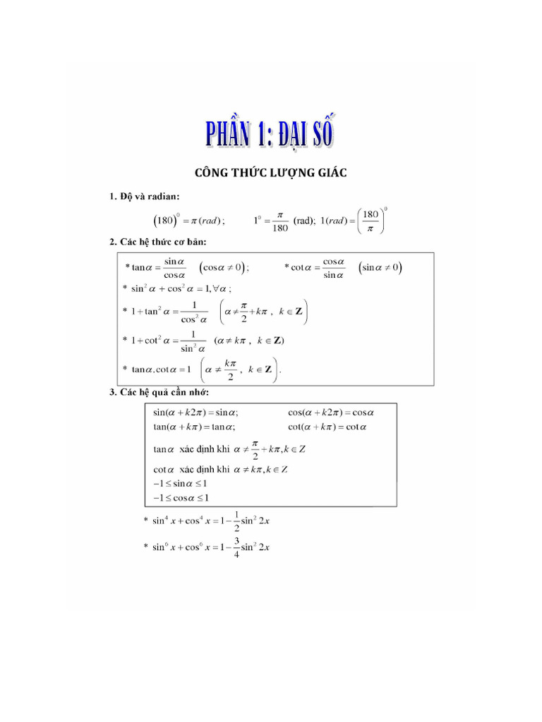 Toán | PDF