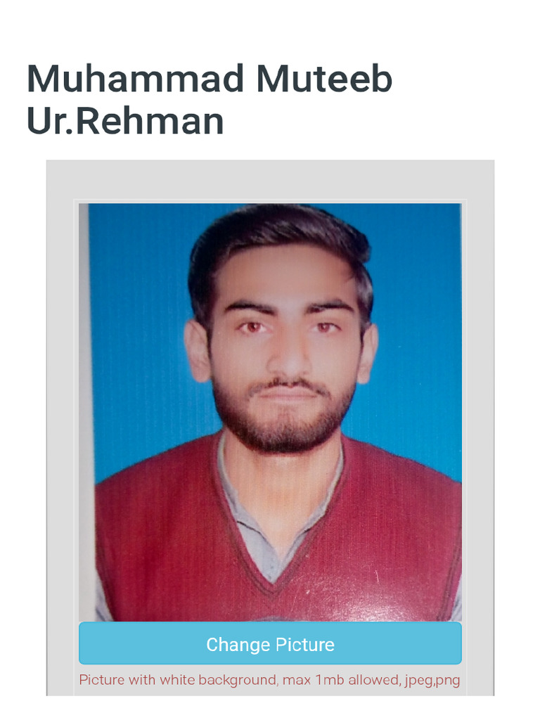 Profile 3720334984659 | PDF