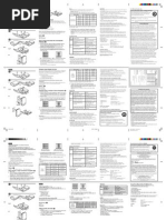 Download BCG-34HE4 Quick Charger Users Manual by Qichang Chen SN10041684 doc pdf