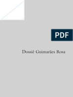 Dossiê Guimarães Rosa