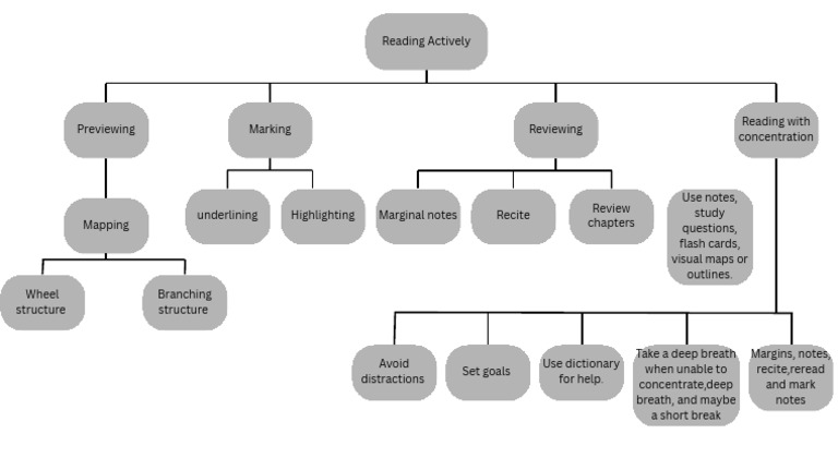 Reading Actively | PDF