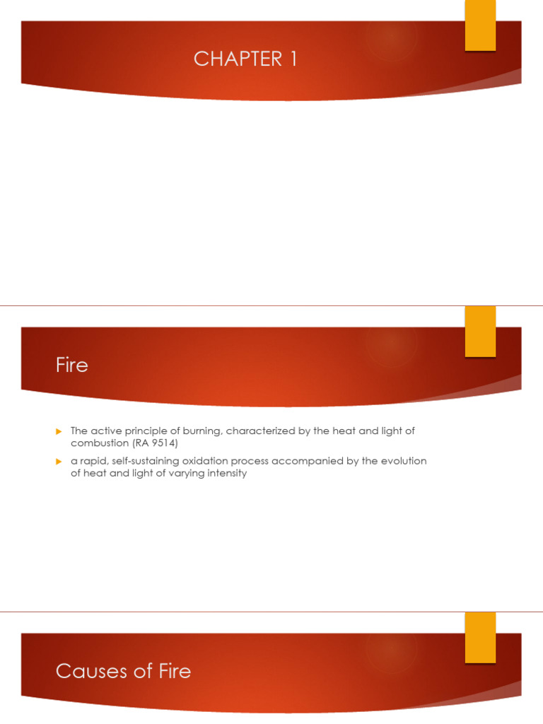 Module For Elementary Students | PDF | Fire Engine | Fires