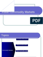 Commodity Markets-Overview 3
