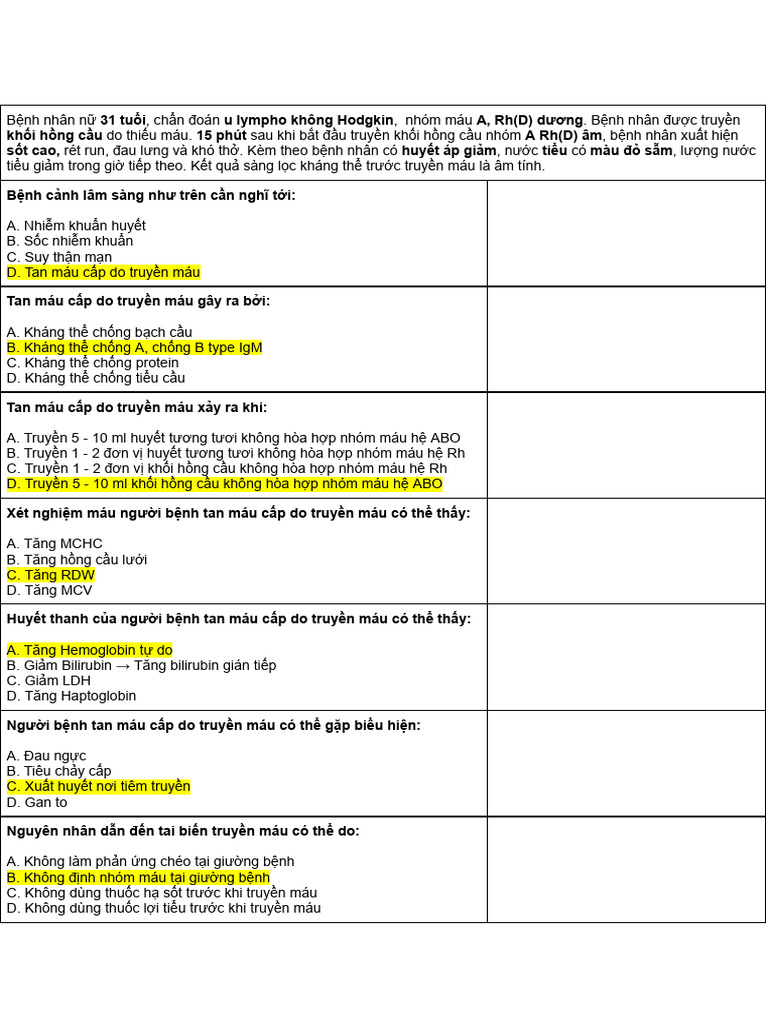 TBL | PDF