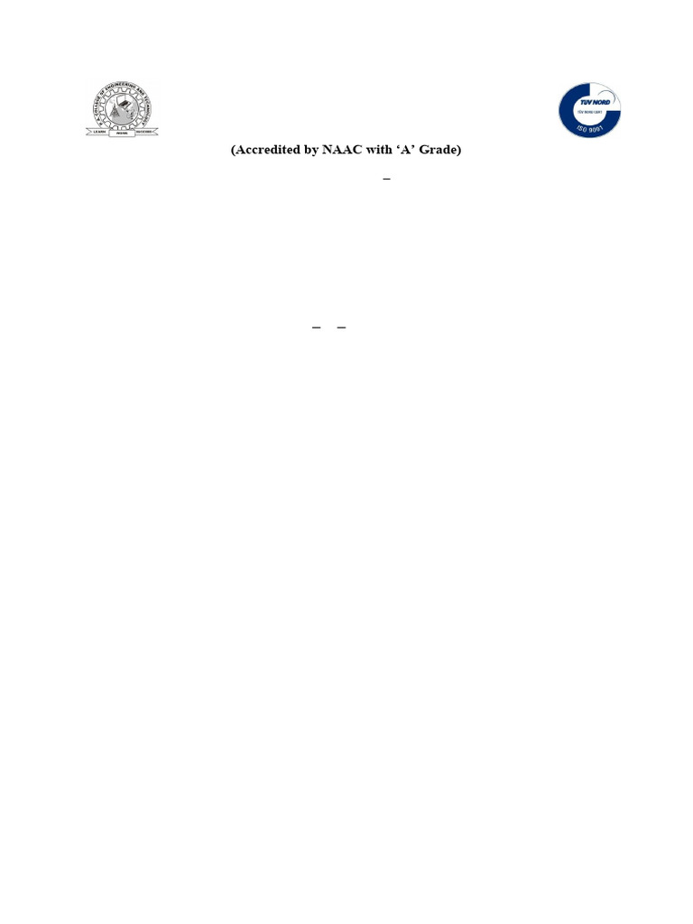 Assignment 2 QP EVS | PDF