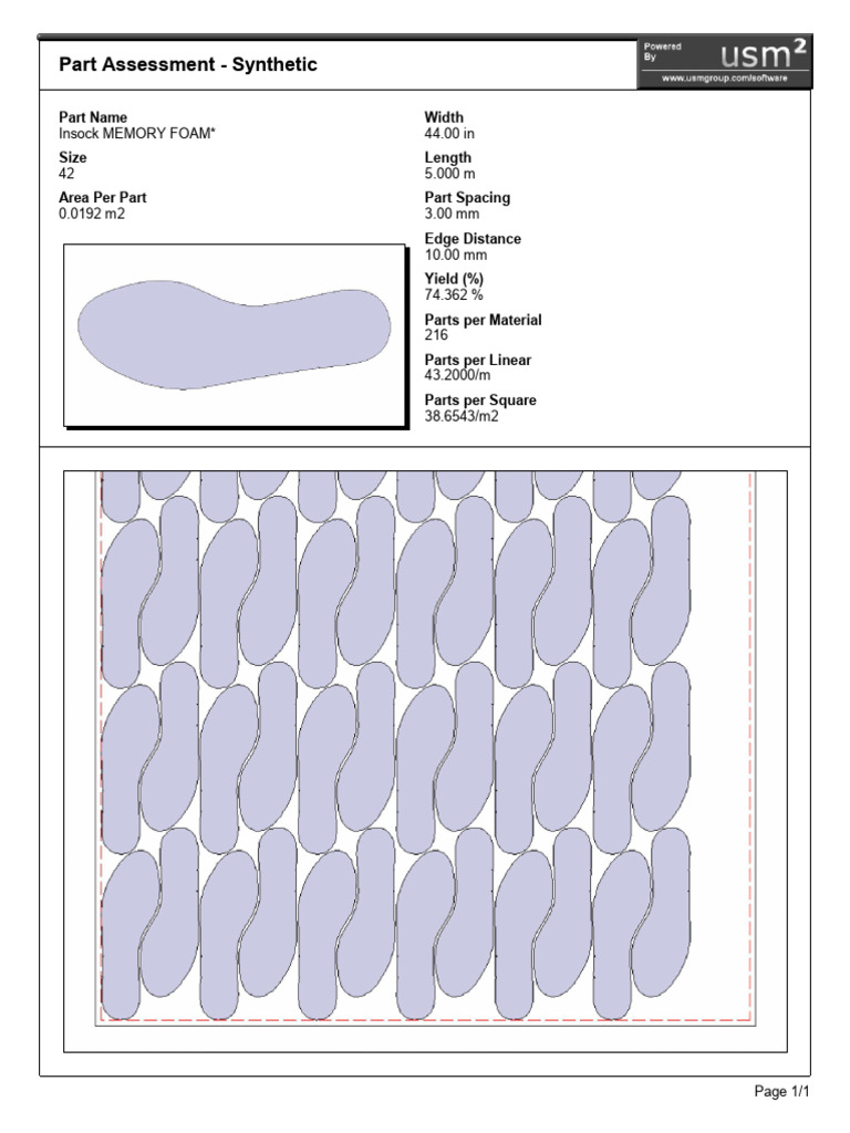 Insock 44m | PDF