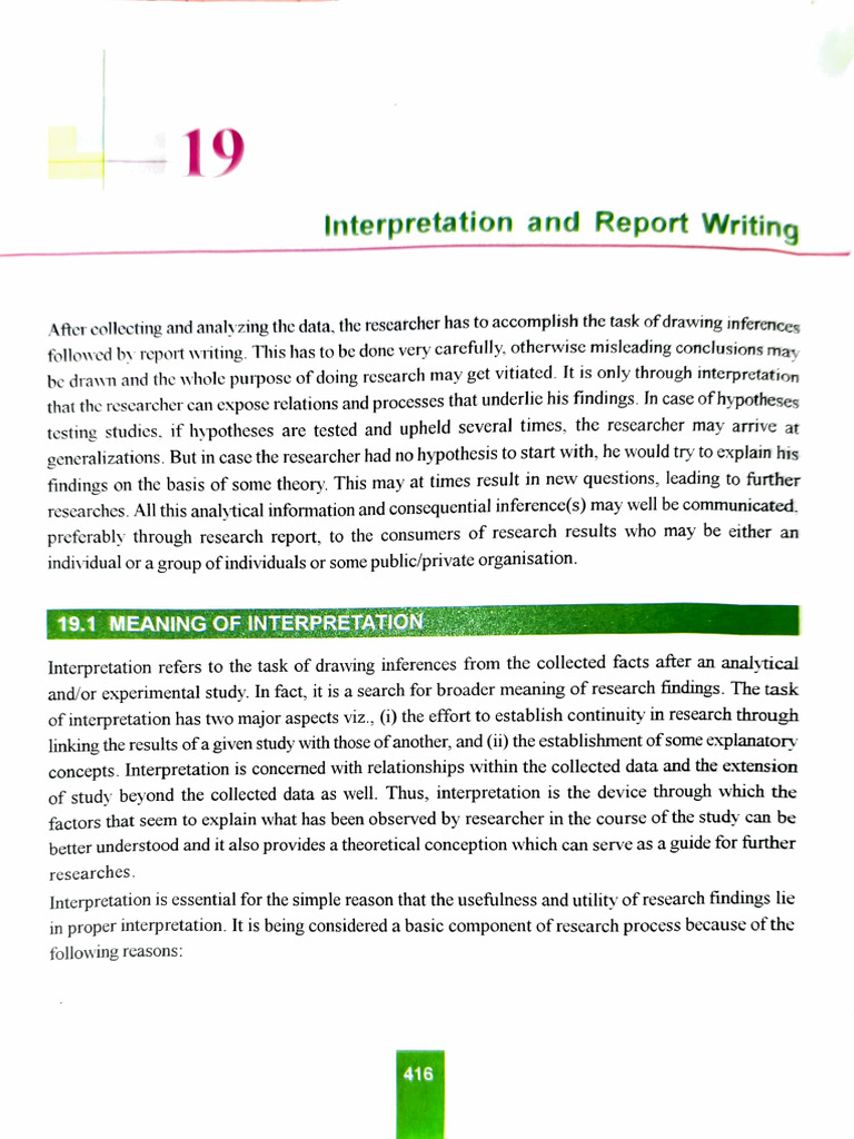 Research Report | PDF