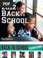 Download 2012 Back to School Special Section by The Dispatch SN100421780 doc pdf