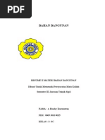 Download BAHAN BANGUNAN by Tetra Oktaviani SN100421958 doc pdf