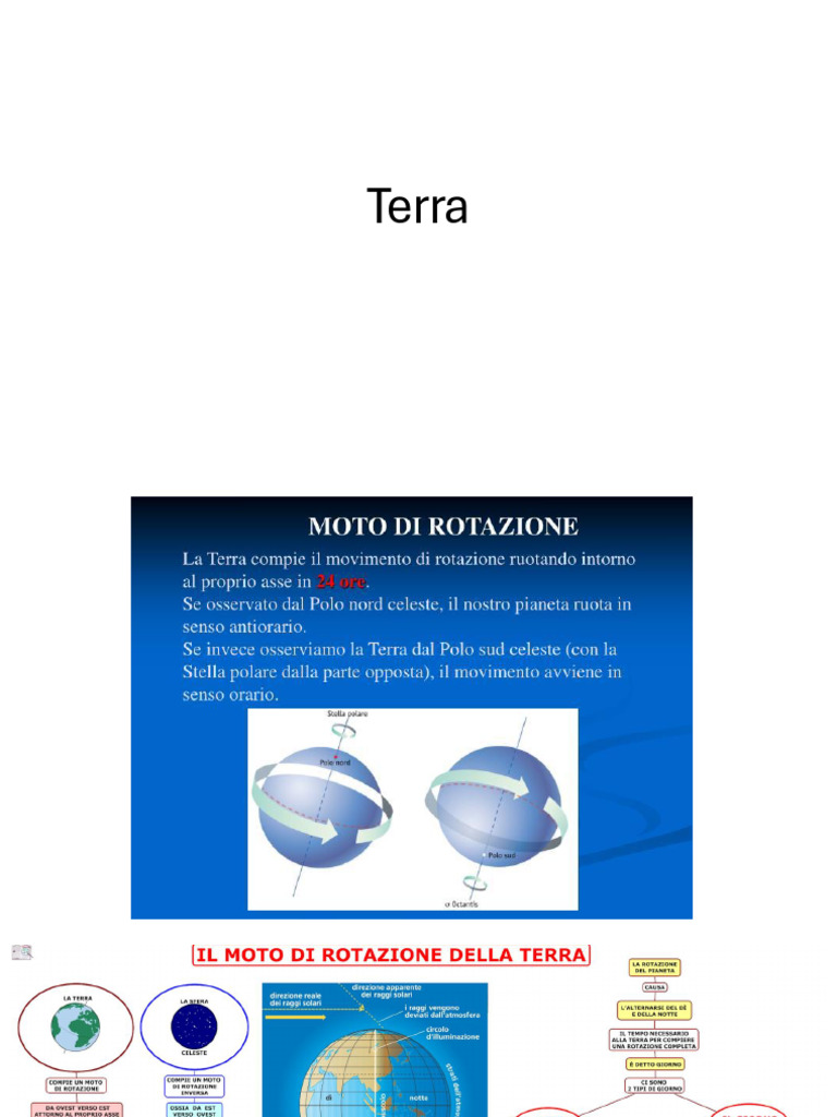 Terra | PDF