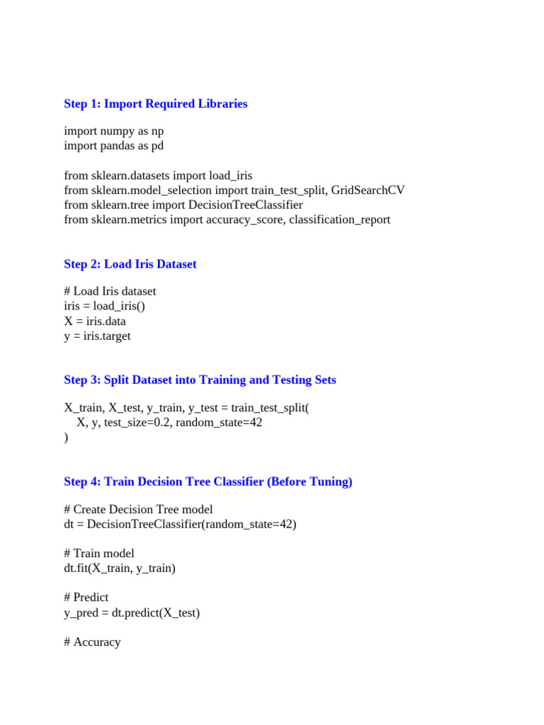 Exp 4 | PDF