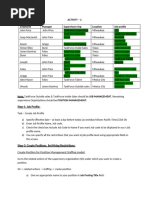 How to Create a Position in Workday | PDF | Business