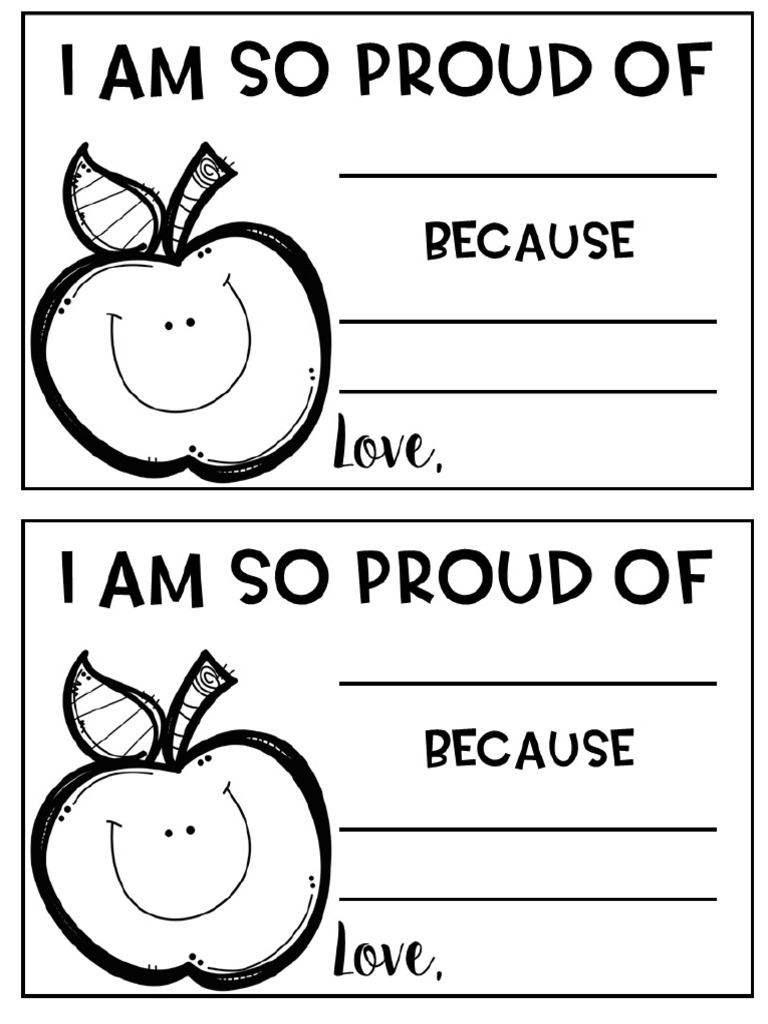 Positive Notes | PDF