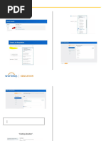 How to Create a Position in Workday | PDF | Business