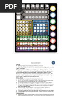 Seed Tracking Guide for Battle Cats | PDF | Games & Activities | History