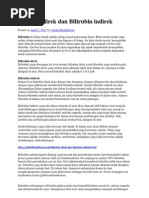 Download Bilirubin Direk Dan Bilirubin Indirek by Hilda Anandya Sugianto SN100423169 doc pdf