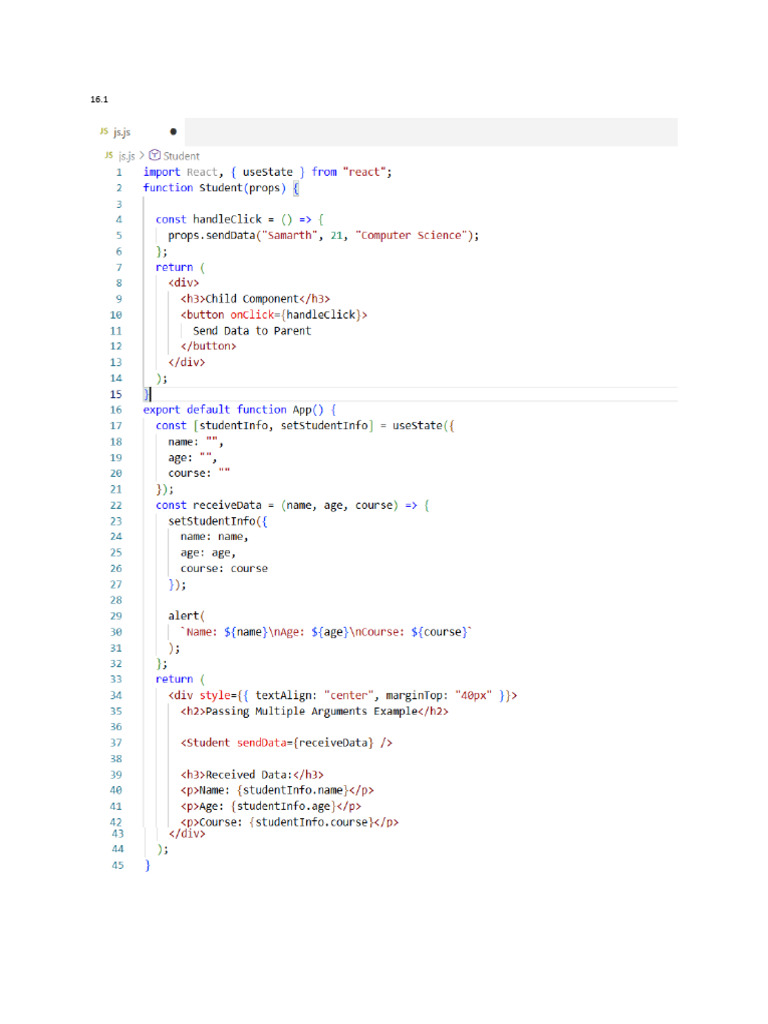 16 Css | PDF