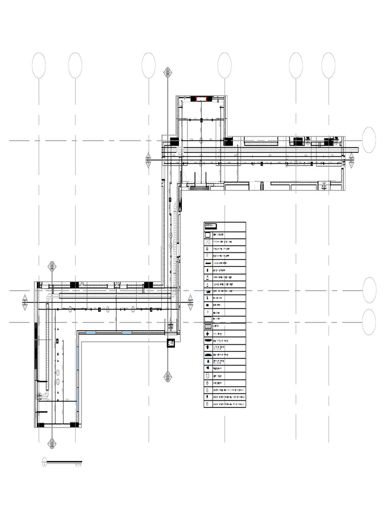 PCHL Firstfloor Staff Offices Corridor | PDF