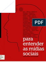 Para Entender as Mídias Sociais - Ana Brambilla